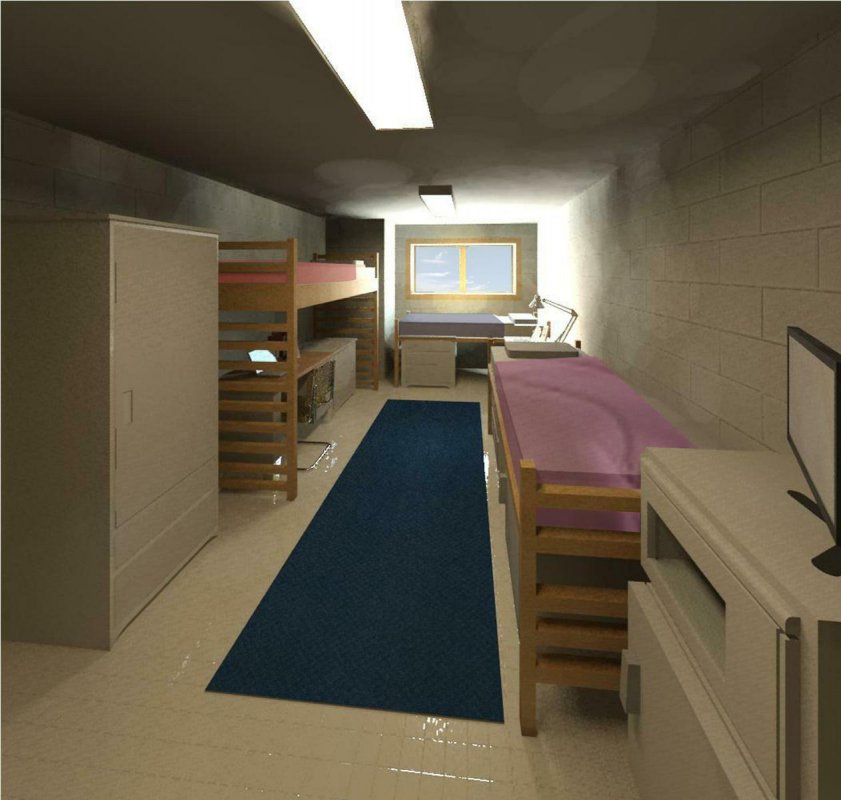 Extended Occupancy Housing CV Housing Services Student Affairs