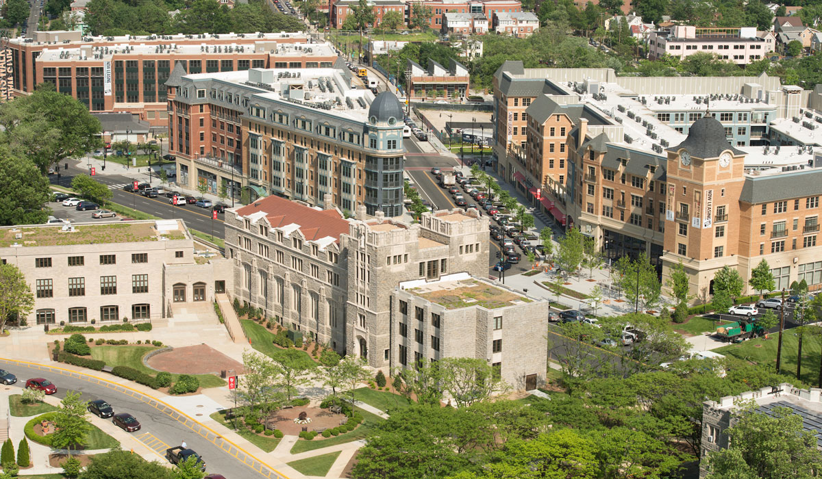 Resources Housing Services Student Affairs Catholic University of